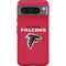 NFL Atlanta Falcons - Alternate Distressed Google Pixel 8 Pro Impact Case